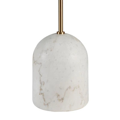 DILI LAMPS - SET OF 2 14X31X14&