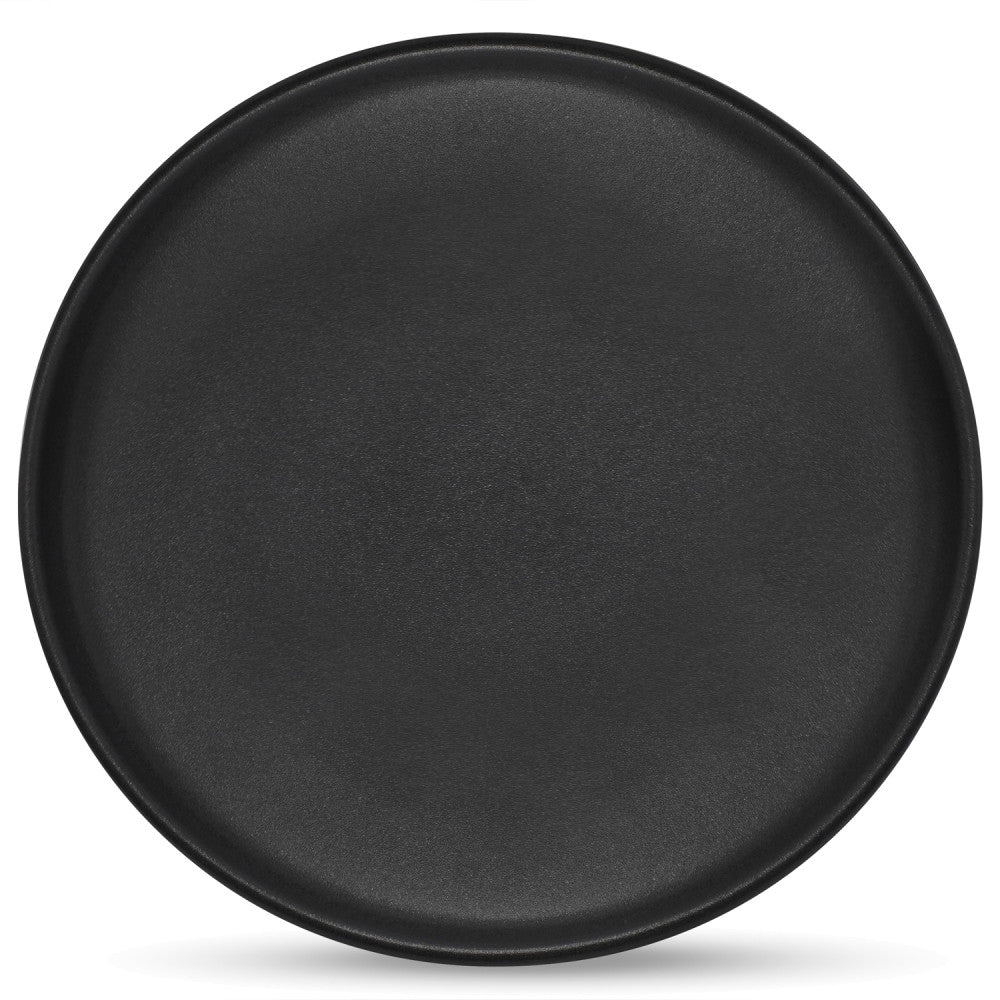 MESA CERAMICS GRANITE STONEWARE DINNER PLATE 28CM