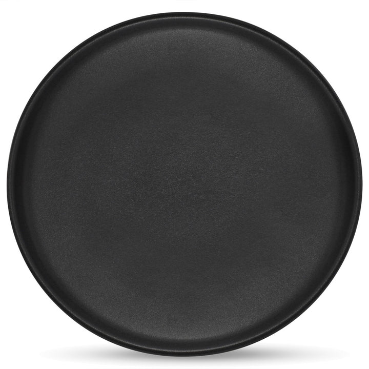 MESA CERAMICS GRANITE STONEWARE DINNER PLATE 28CM