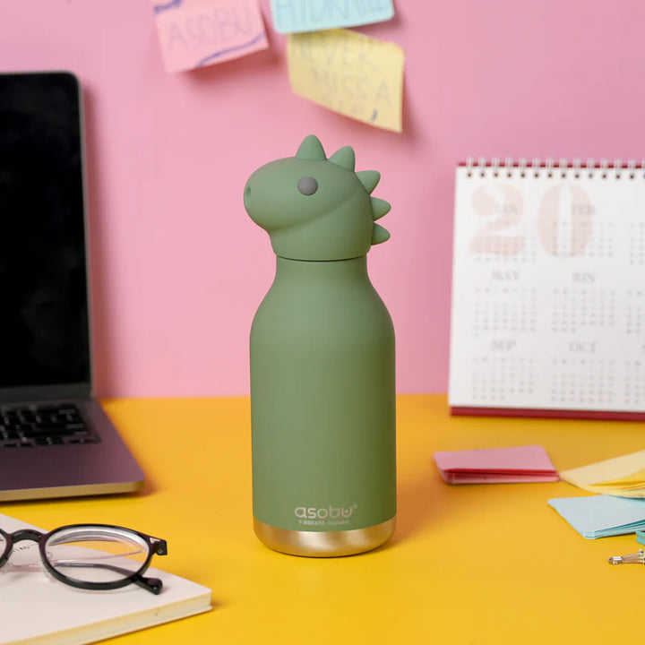 DINOSAUR BESTIE BOTTLE