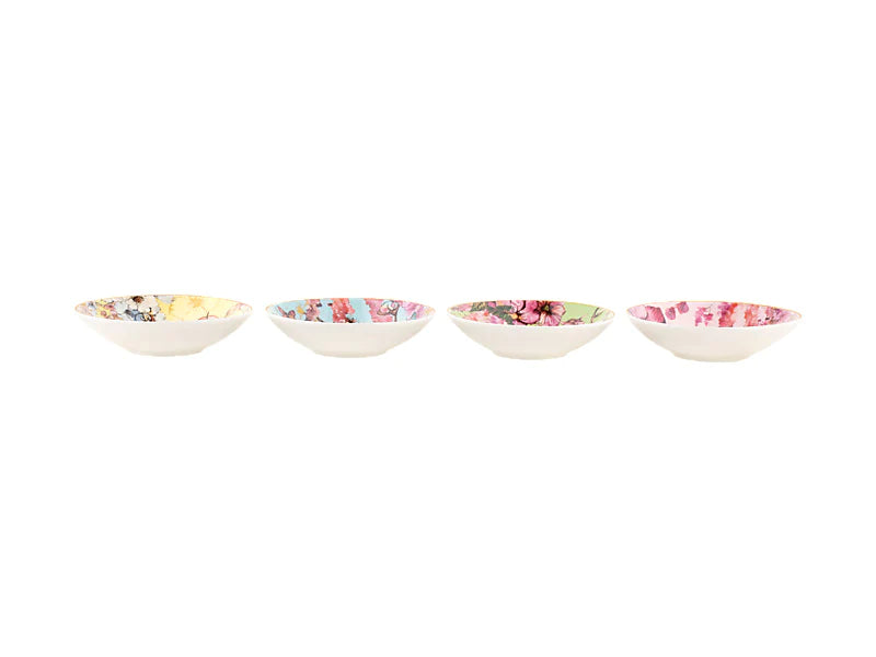 MAXWELL & WILLIAMS - Enchantment Dish Set of 4 Gift Boxed