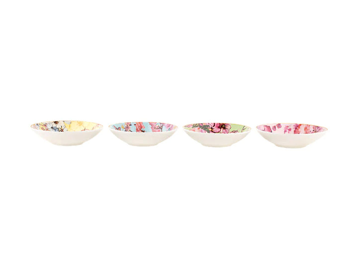 MAXWELL & WILLIAMS - Enchantment Dish Set of 4 Gift Boxed