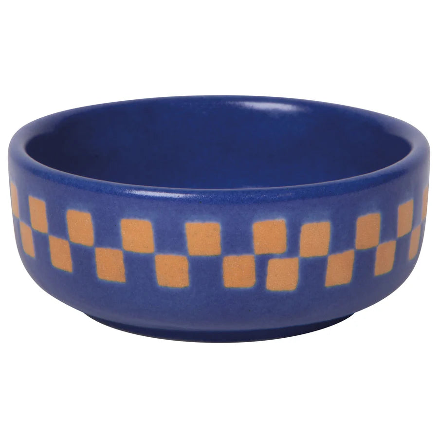 TEPPI IMPRINT TRINKET DISH