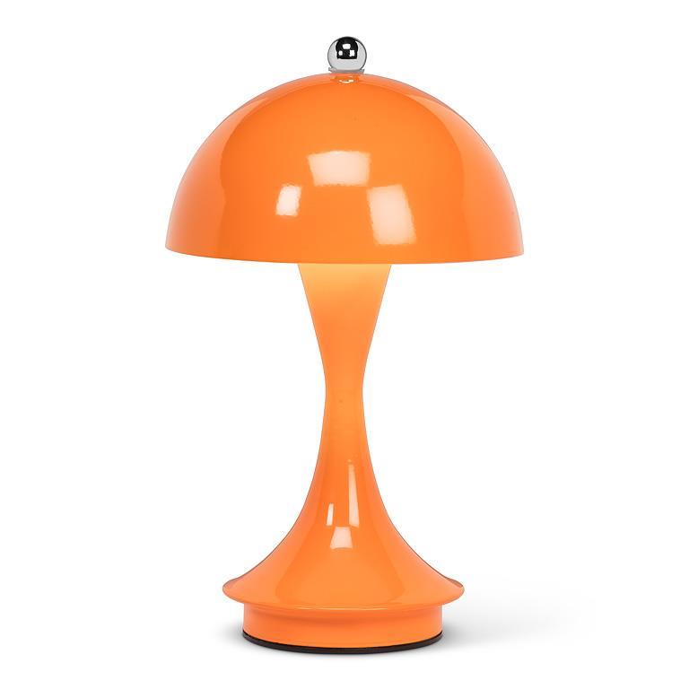 DOME SHADE LED LAMP 10&