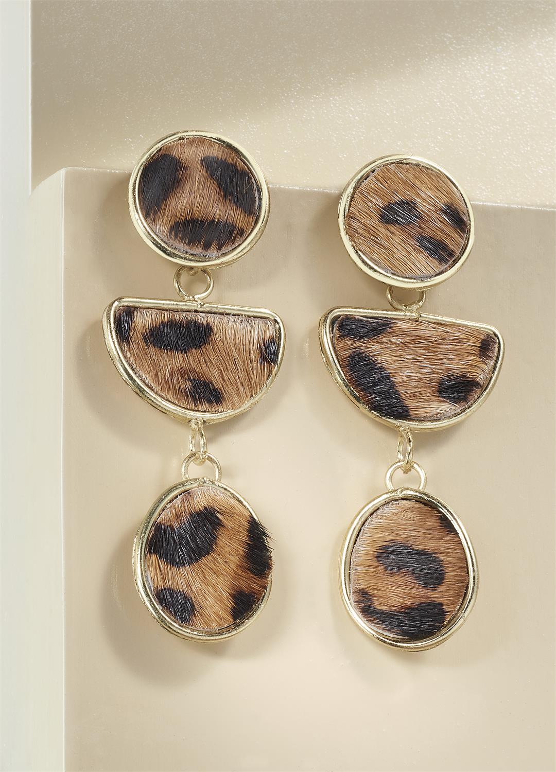 DONNA DANGLER EARRINGS