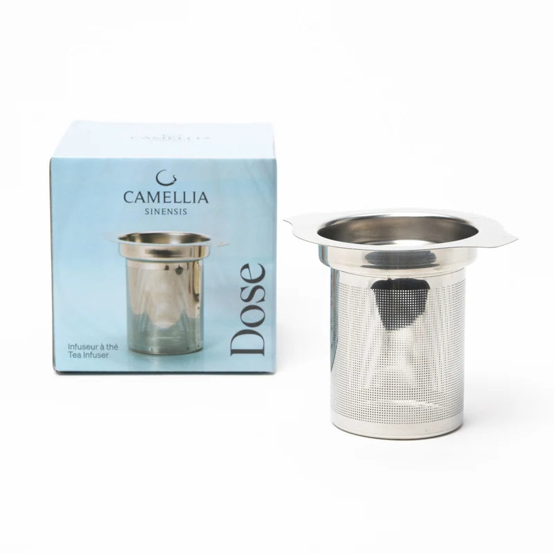 DOSE TEA INFUSER