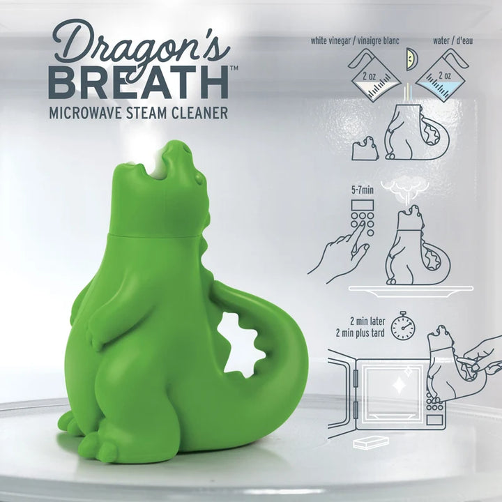 DRAGON&