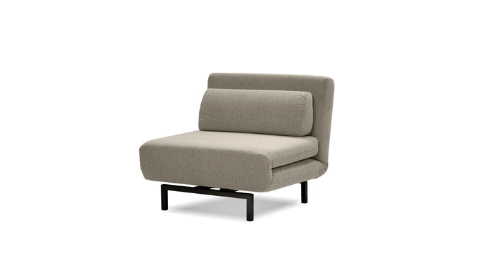 ISO MOTION CHAIR "DRIFTWOOD CHENILLE"