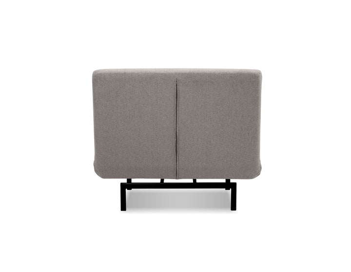 ISO MOTION CHAIR "DRIFTWOOD CHENILLE"