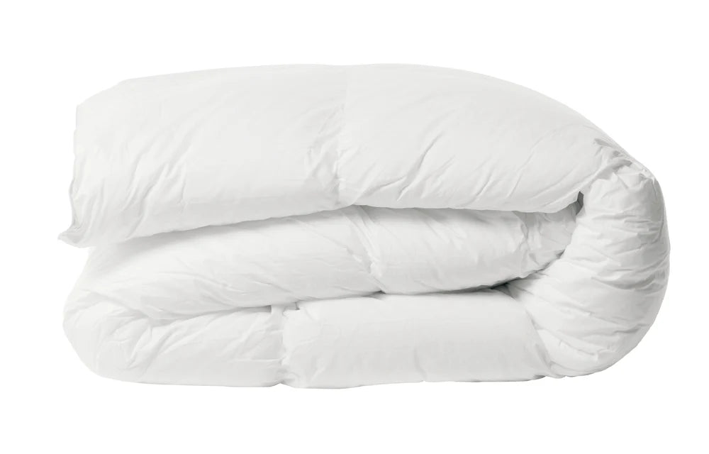 MICROFIBER "ALL SEASONS" DUVET - KING