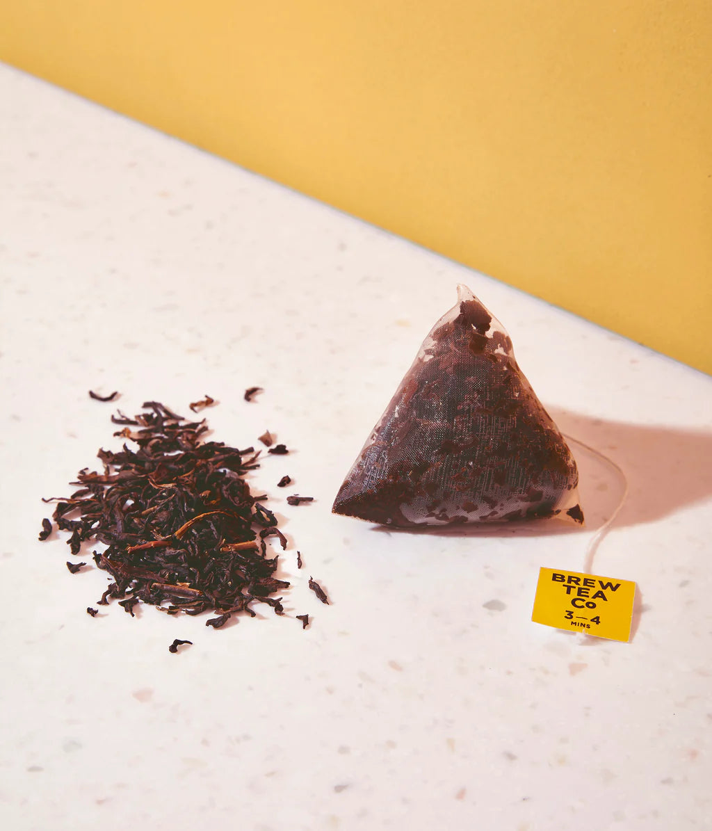 DARJEELING TEA