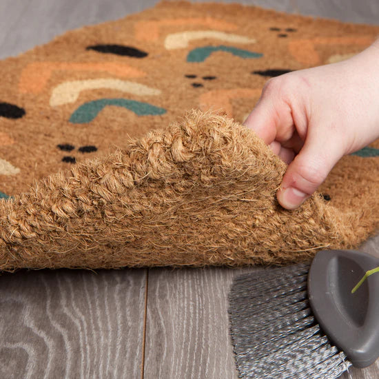 ECHO COIR DOORMAT