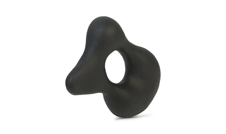 MOTION ECONOMIX SCULPTURE "BLACK"