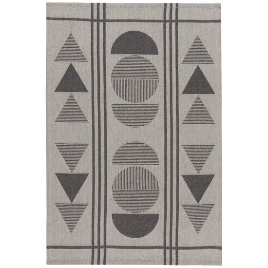 ECLIPSE JACQUARD DISH TOWEL