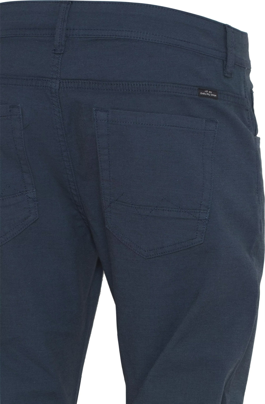 BHEDFORD PANTS "DRESS BLUES"