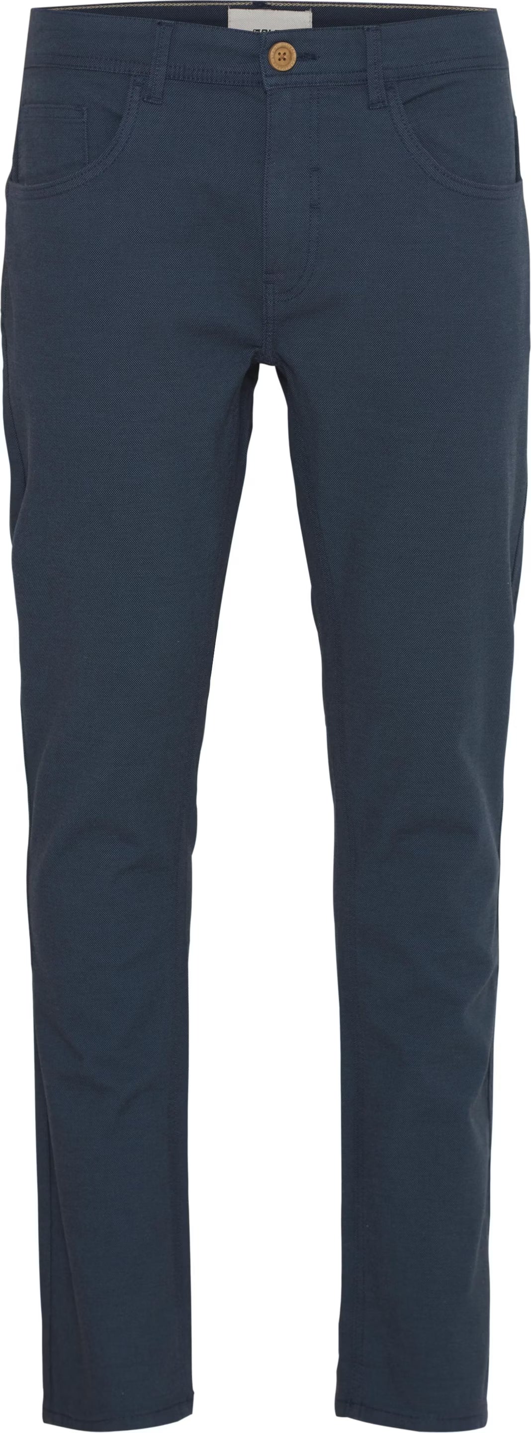 BHEDFORD PANTS "DRESS BLUES"