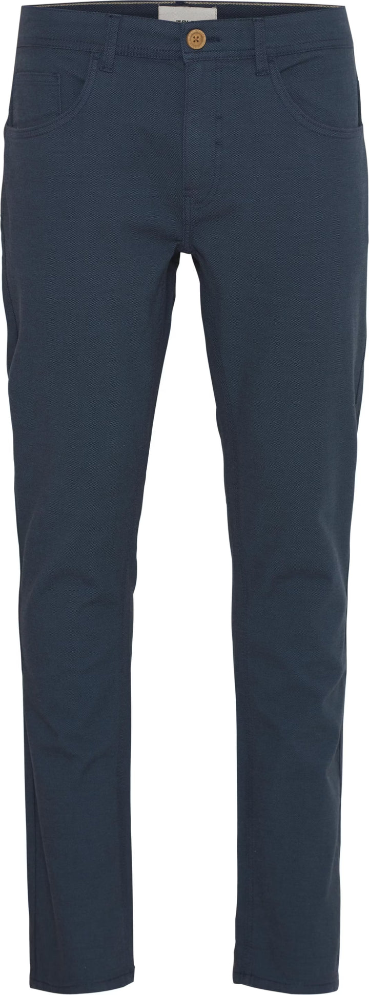 BHEDFORD PANTS "DRESS BLUES"
