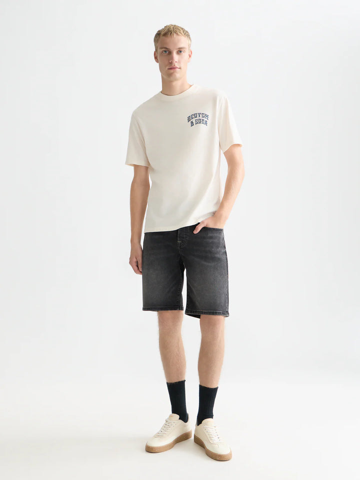 ARTWORK T-SHIRT "EGGNOG"