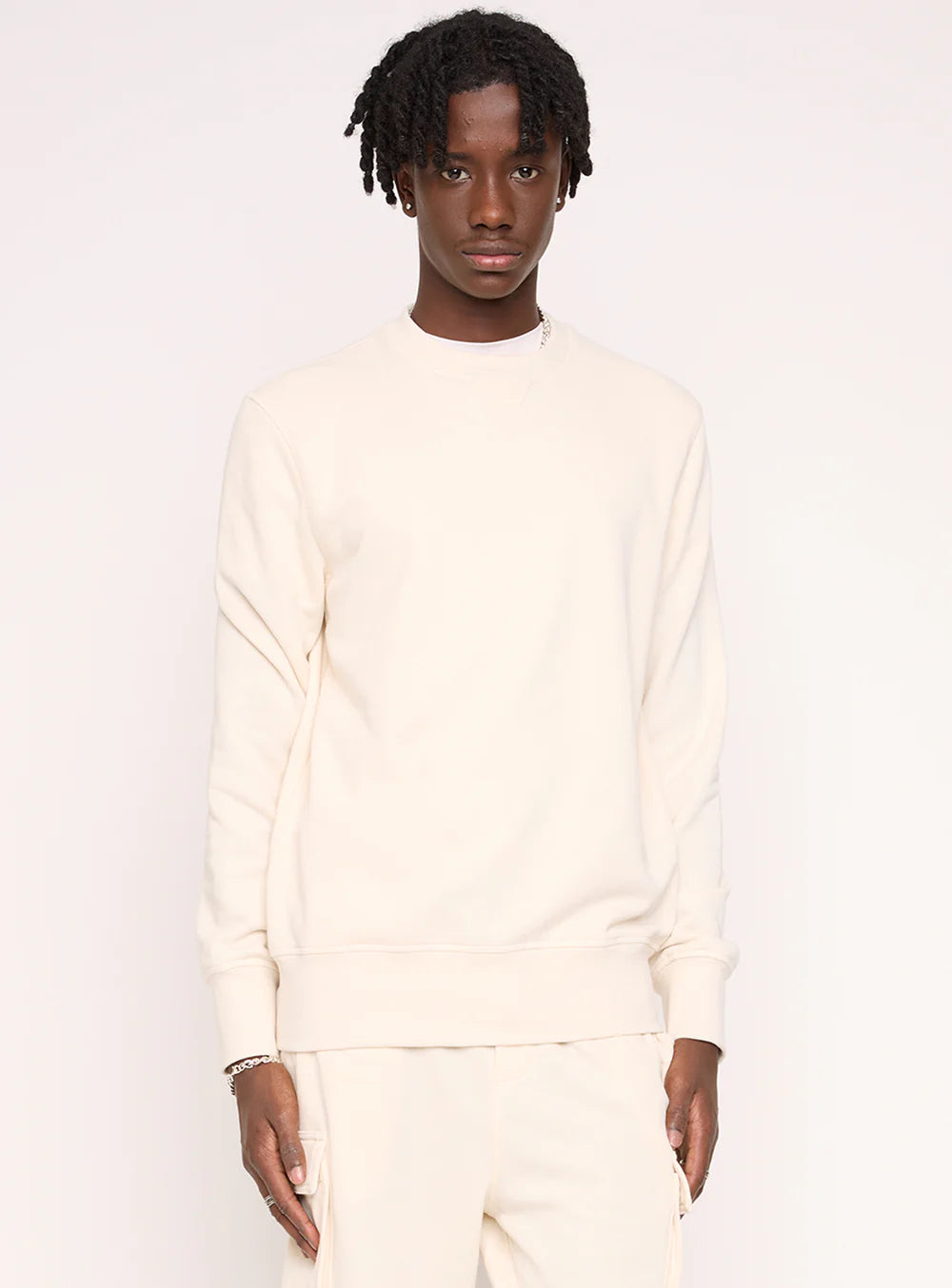 CAMERON FRENCH TERRY CREWNECK