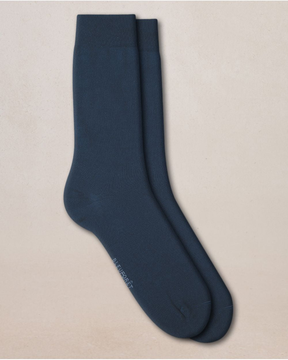 EGYPTIAN COTTON SOCKS "INK"