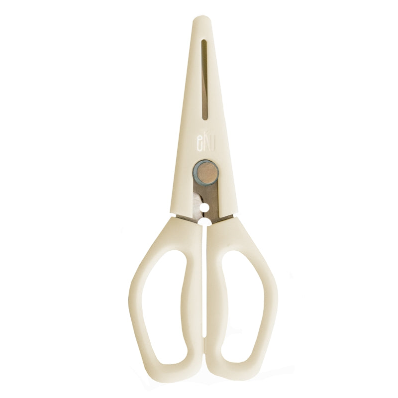 UPCYCLE KITCHEN SCISSORS - GREY