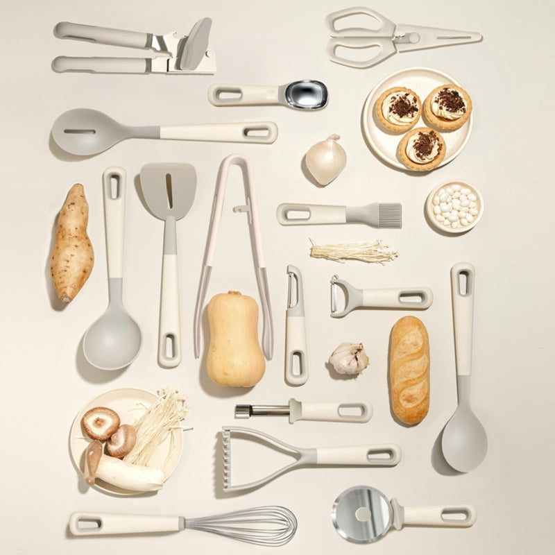 UPCYCLE CAN OPENER - GREY