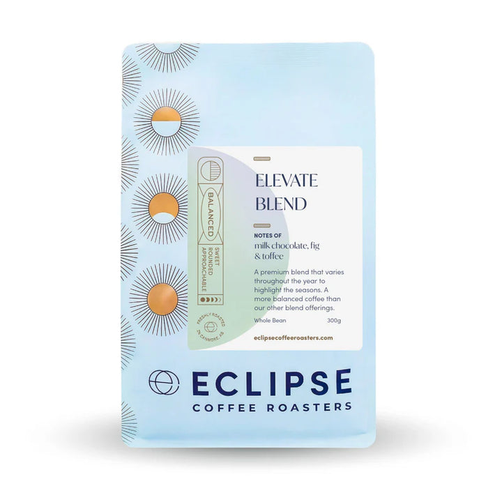 ELEVATE BLEND - MEDIUM COARSE (FILTER) 300GR