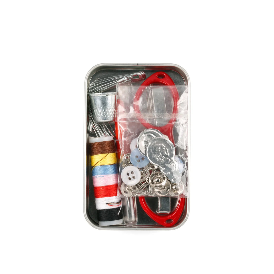 EMERGENCY SEWING KIT