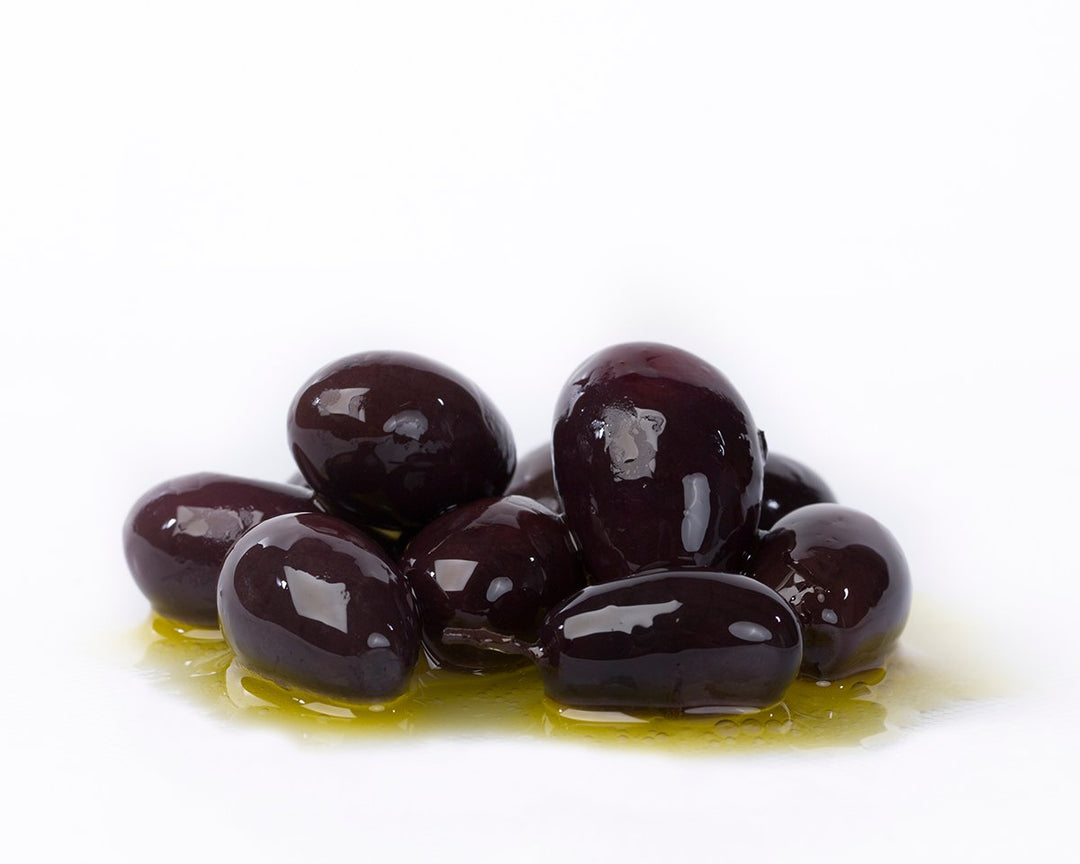 NATURAL EMPELTRE OLIVES