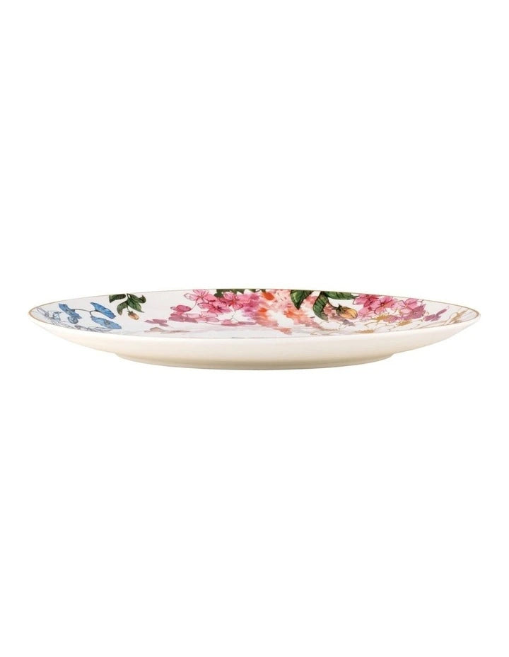 MAXWELL & WILLIAMS - Gift Boxed Enchantment Round Platter 30cm