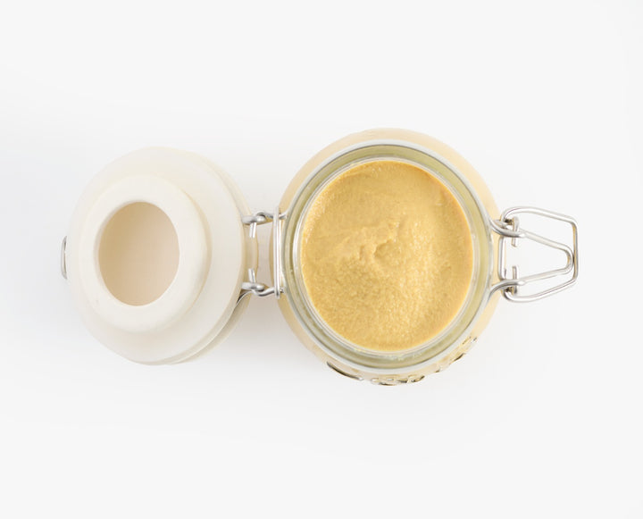 ENGLISH MUSTARD 140ML