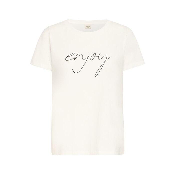 FRENJOY TEE "BLANC DE BLANC"