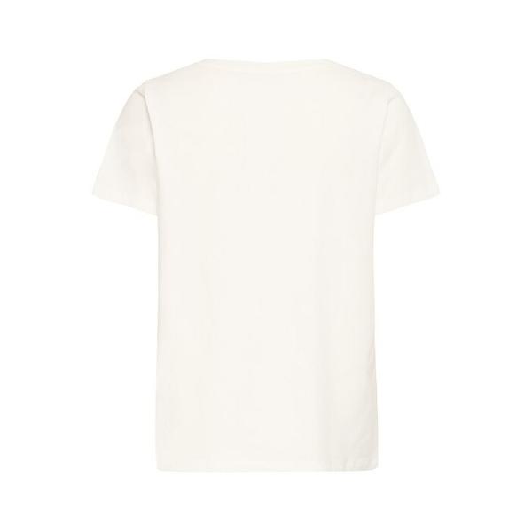 FRENJOY TEE "BLANC DE BLANC"