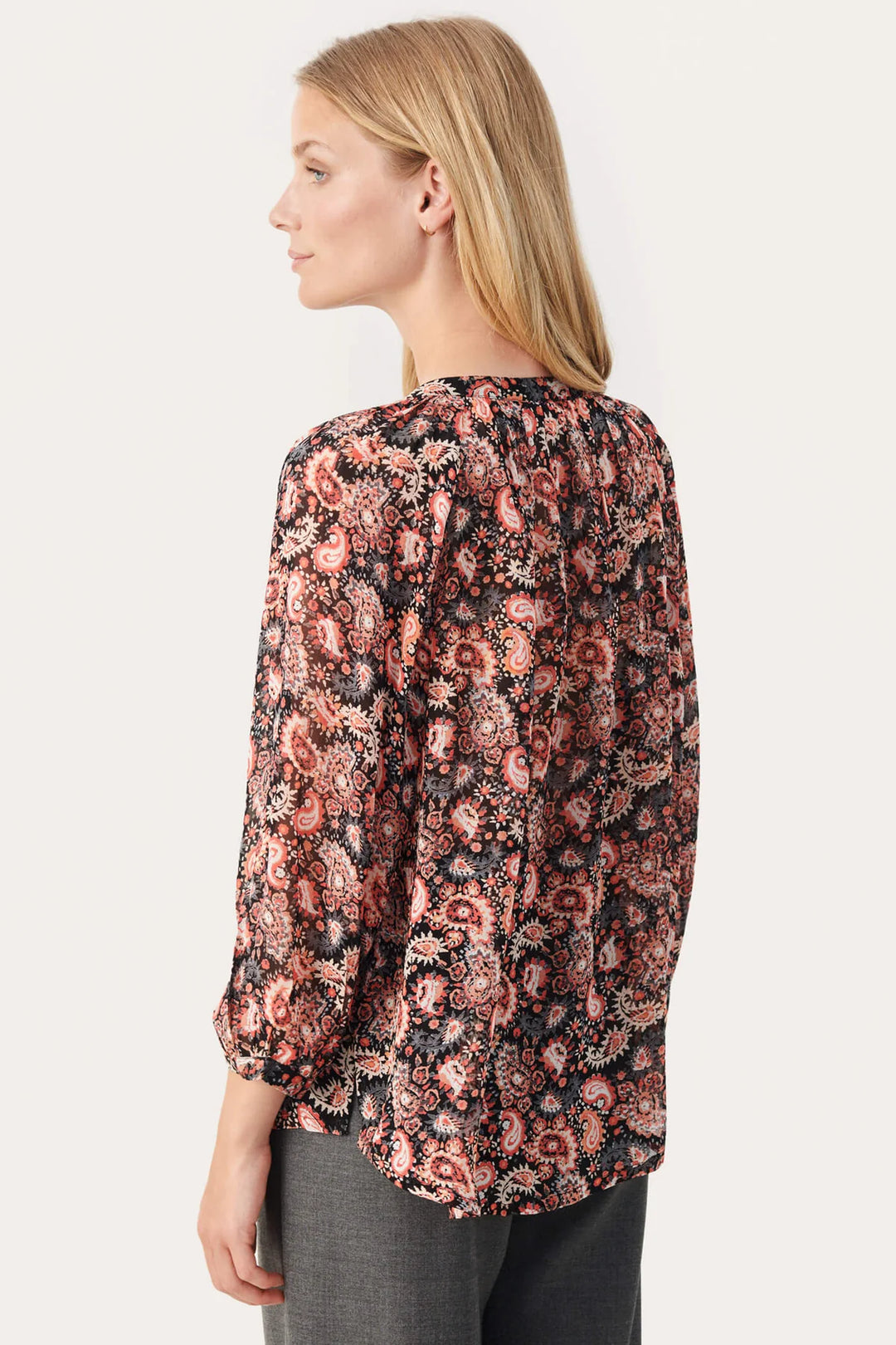 ERDONAEPW BLOUSE