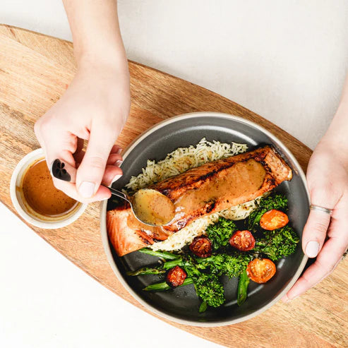 MAPLE &amp; SWEET GALE MUSTARD 125ML