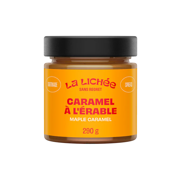 MAPLE CARAMEL 290G