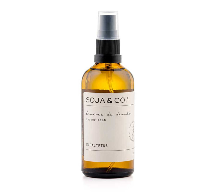 EUCALYPTUS SHOWER MIST 100ML