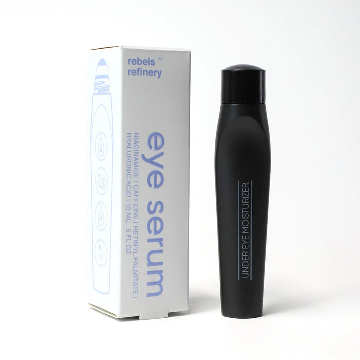 EYE SERUM - BRIGHTEN/SOFTEN/MOISTURIZE ROLLERBALL