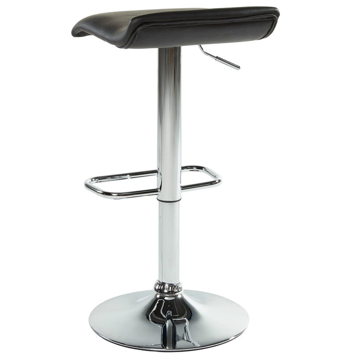 FABIA II ADJUSTABLE HEIGHT STOOL