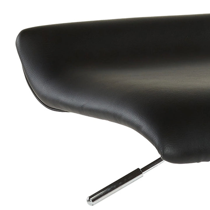 FABIA II ADJUSTABLE HEIGHT STOOL