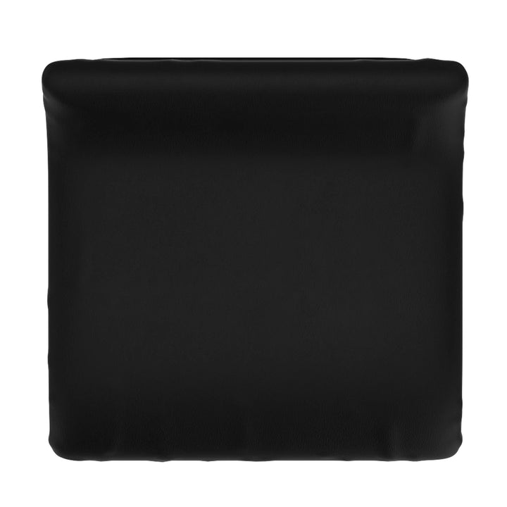 FABIA II ADJUSTABLE HEIGHT STOOL