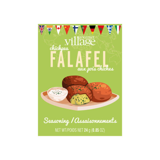 FALAFEL SEASONING