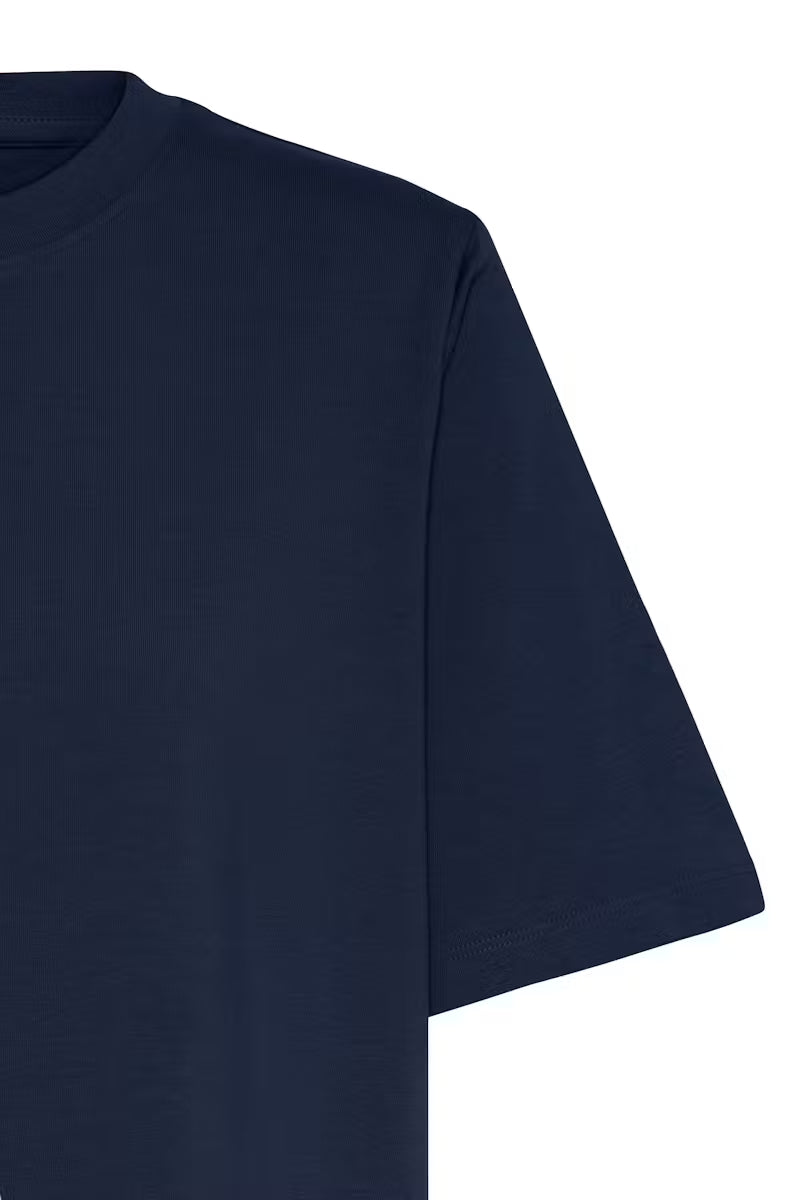 FRFEBA DRESS "NAVY BLAZER"