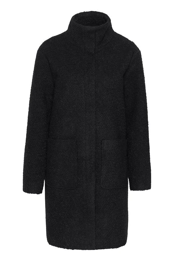 FERDDYSZ COAT