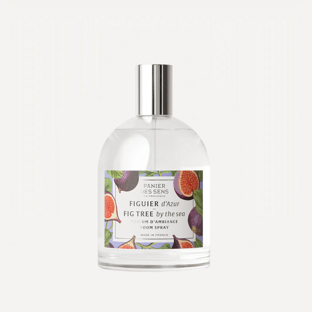 ROOM SPRAY "FIG BY THE SEA" 100ML