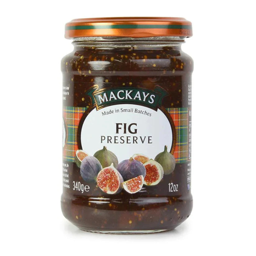 FIG PRESERVE 250ML