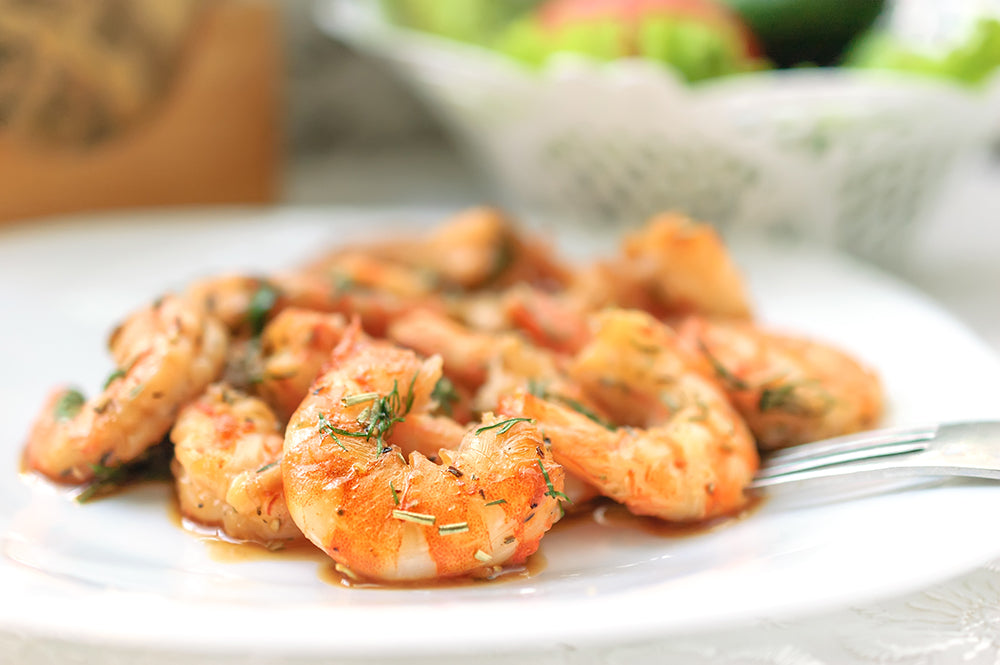 FISH &amp; SEAFOOD SEASONING