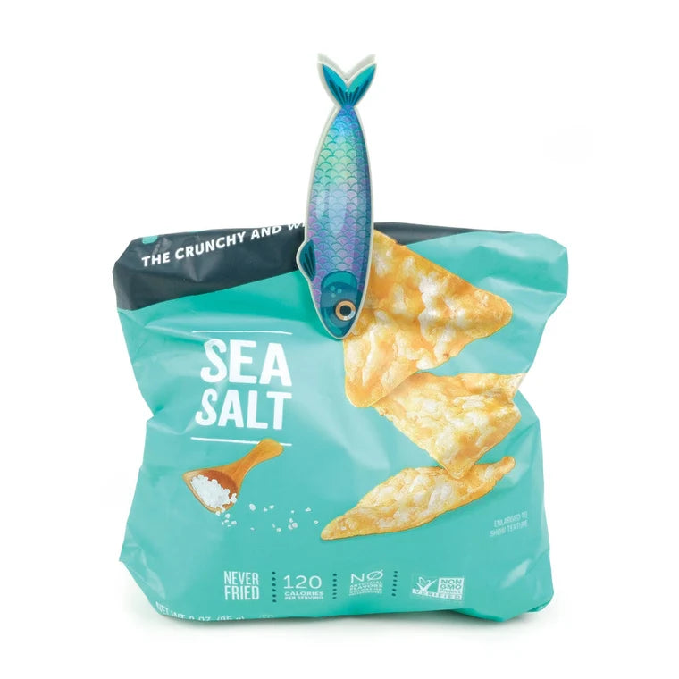 FISH N&