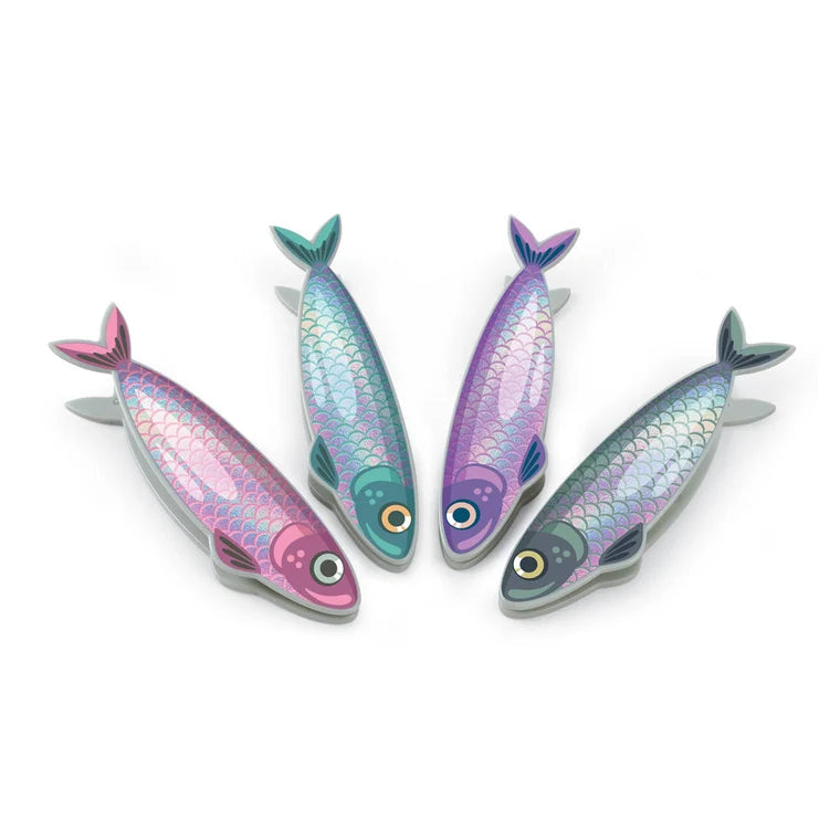 FISH N&