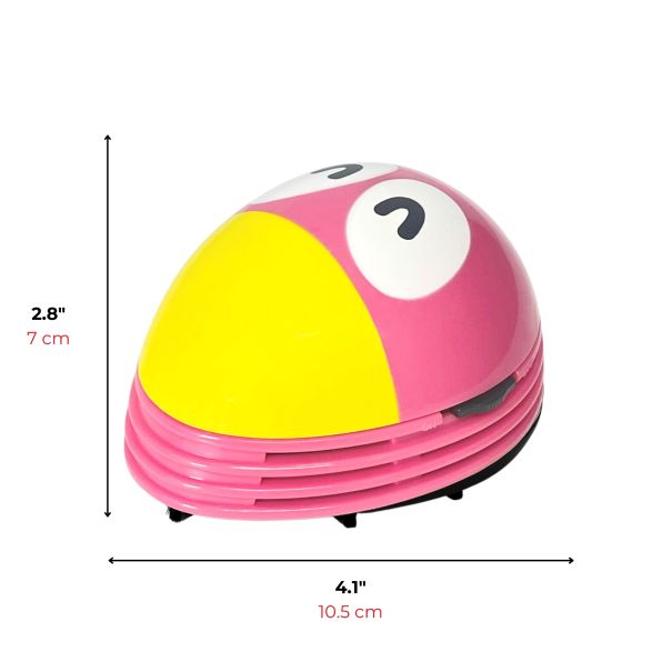 GOURMET TABLE CLEANER - FLAMINGO